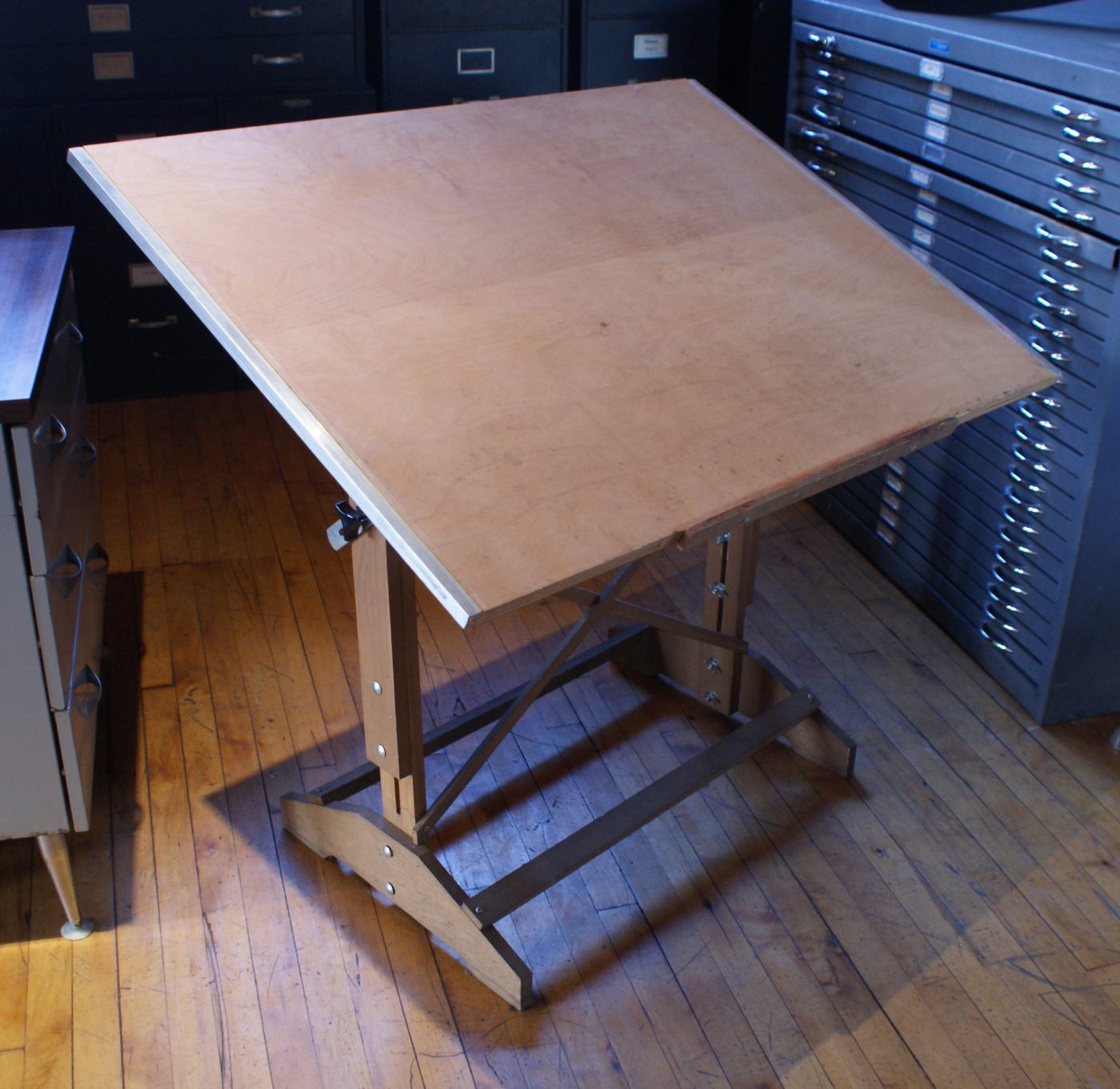 Small Drafting Table