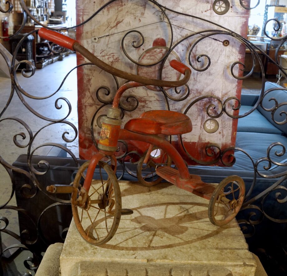 Antique AMF Junior Tricycle