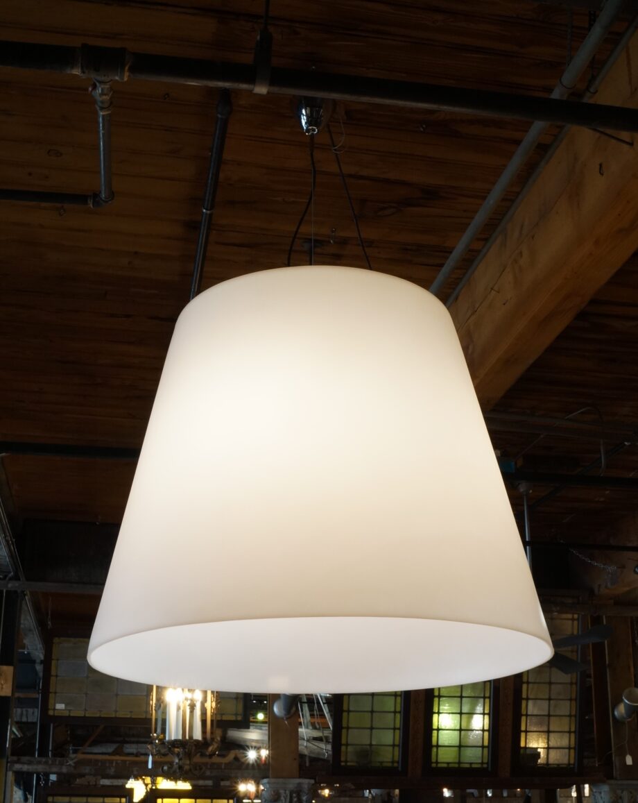 Charles Williams FontanaArte Amax Pendant Light