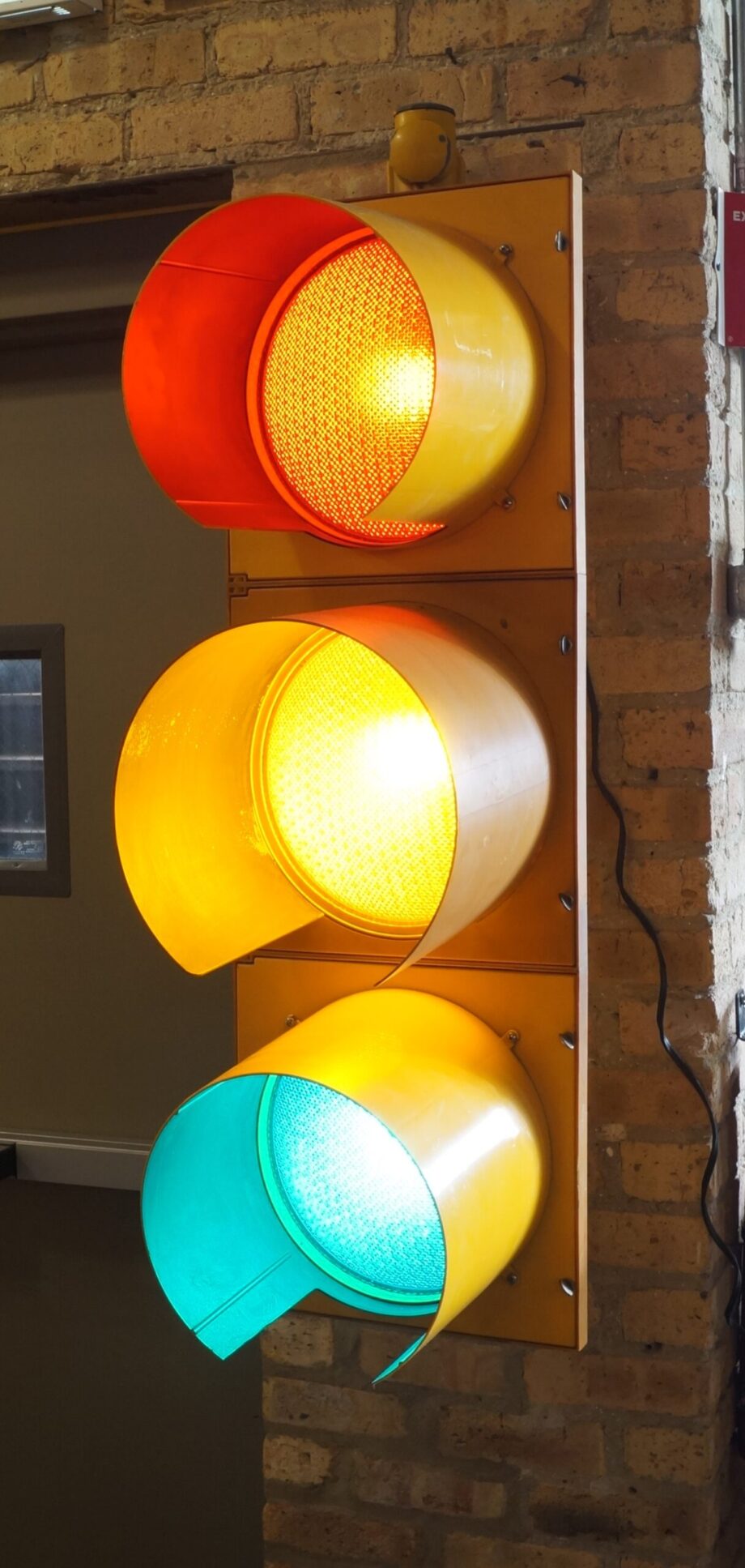 Traffic Light