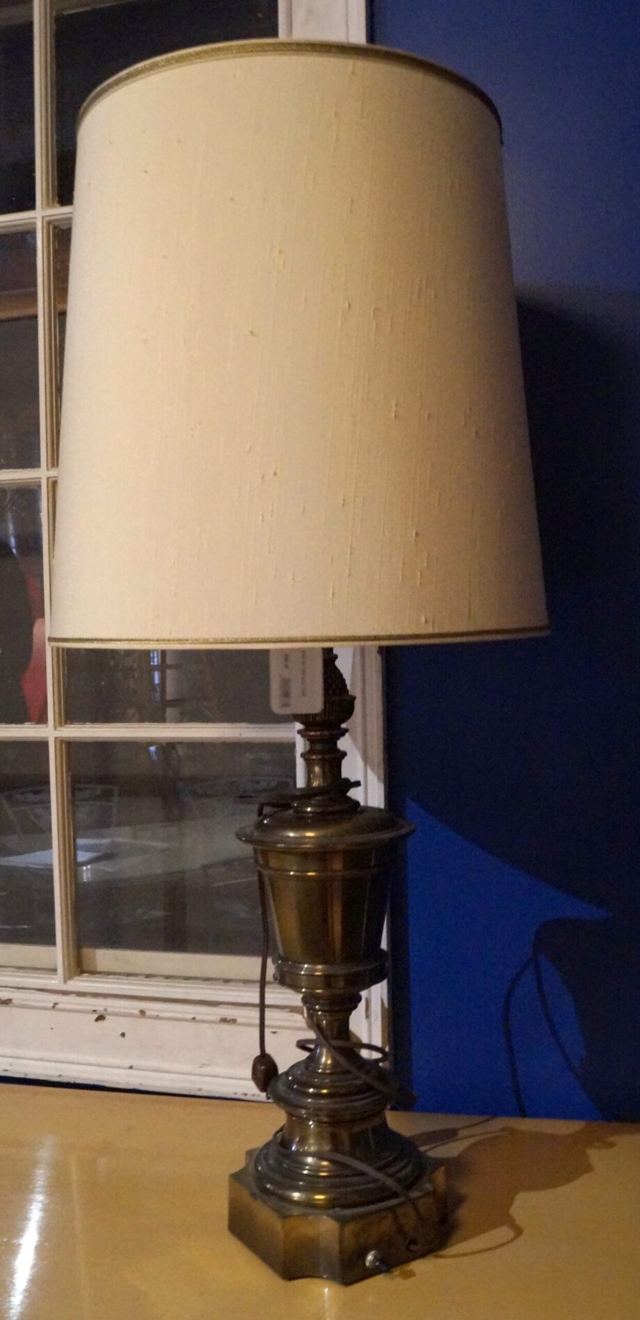 Stiffel Urn Table Lamp