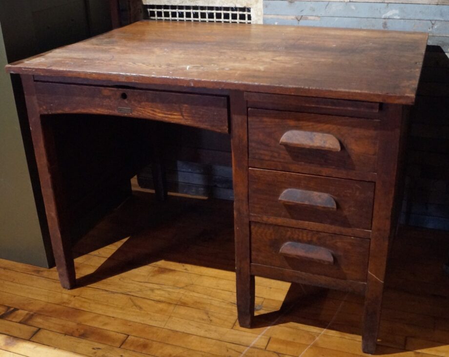 Antique Writing Desk