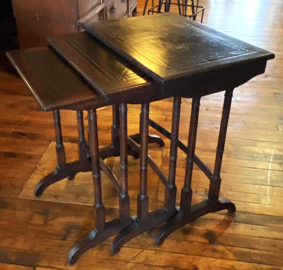 3 Piece Nesting Tables