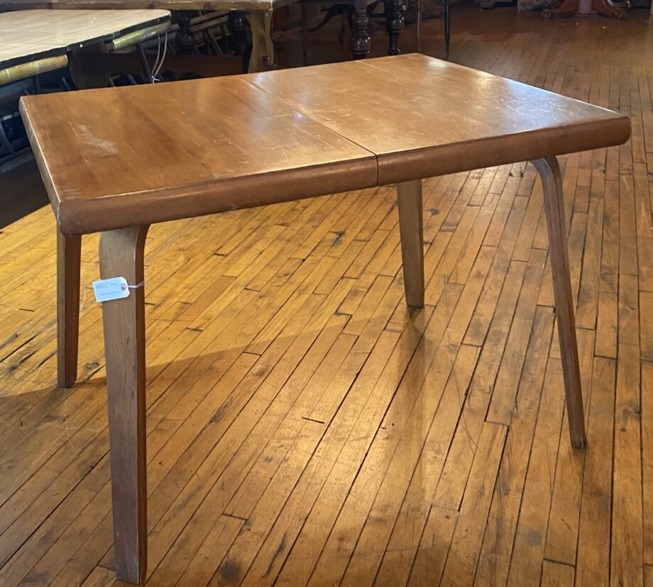 Small MCM Dining Table