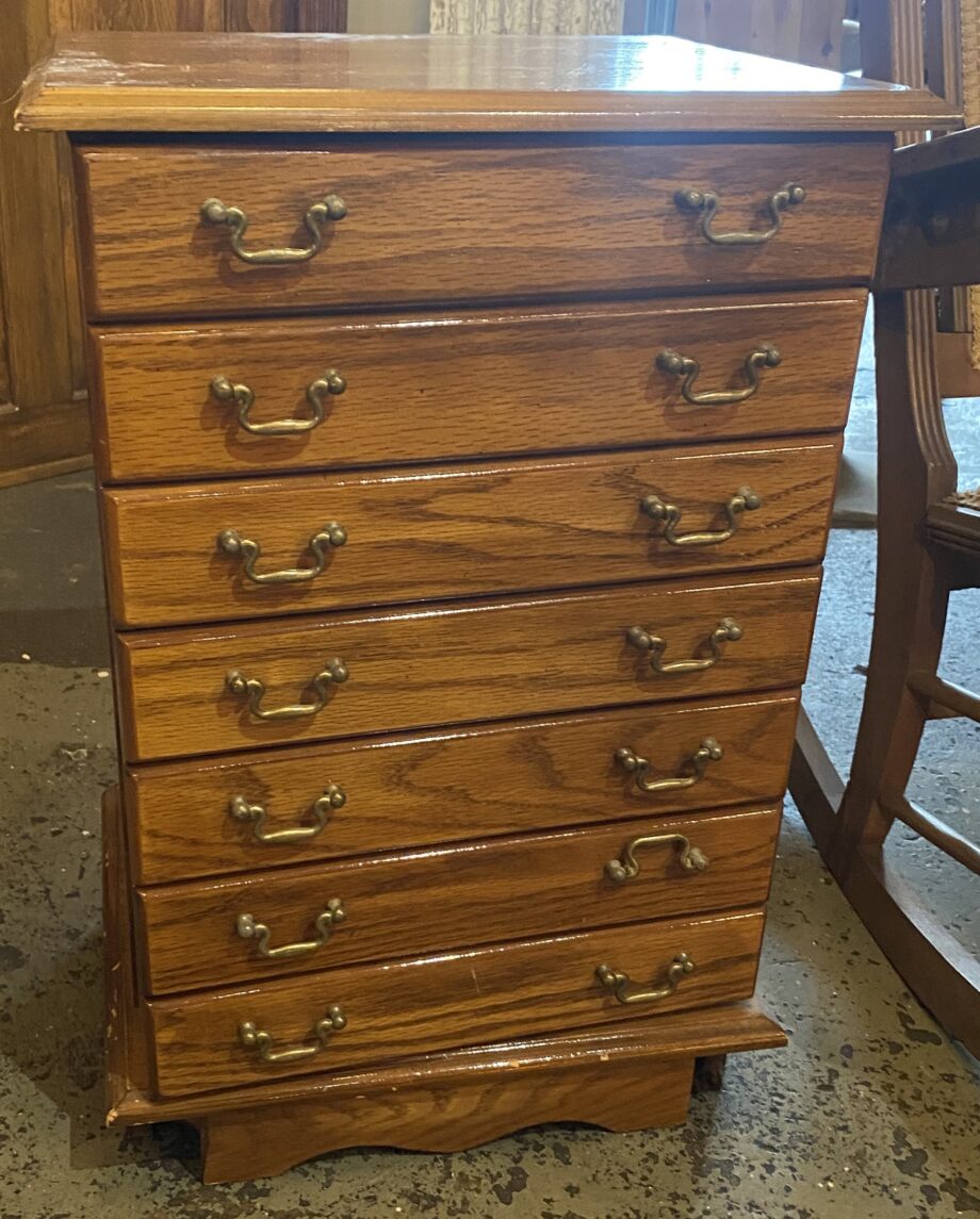 Jewelry Chest