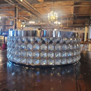 Prism Flush Mount Light