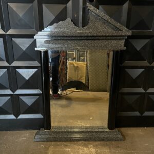 Vintage Roman Style Mirror