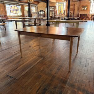MCM Mahogany Lane Dining Table