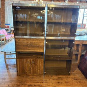 Vintage 4 Piece Modular Cabinets