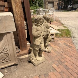 Stone Boy "Dapper Dan"