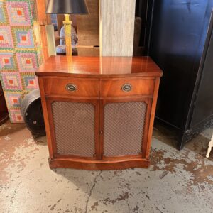 Vintage Drexel TV Cabinet