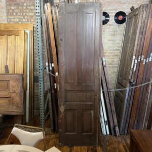 5 Panel Oversized Door