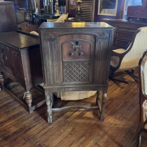Radiola Radio Cabinet