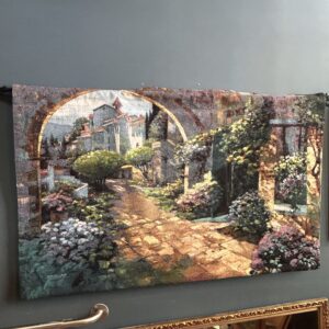 Scenery Tapestry
