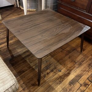 MCM Square Table
